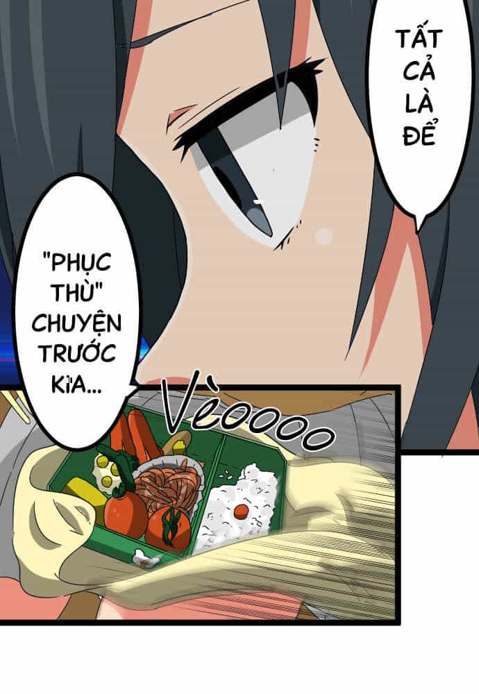 Cô Dâu Cực Phẩm - Chương 45 - ảnh 30