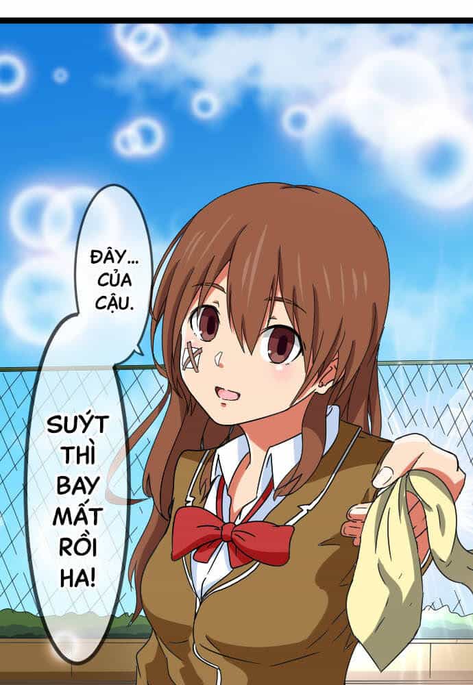 Cô Dâu Cực Phẩm - Chương 45 - ảnh 35
