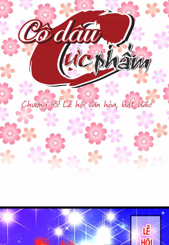 Cô Dâu Cực Phẩm - Chương 45 - ảnh 5