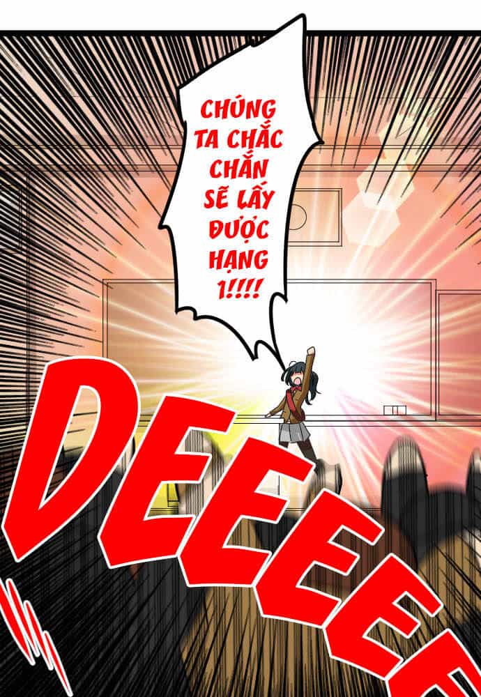 Cô Dâu Cực Phẩm - Chương 45 - ảnh 9