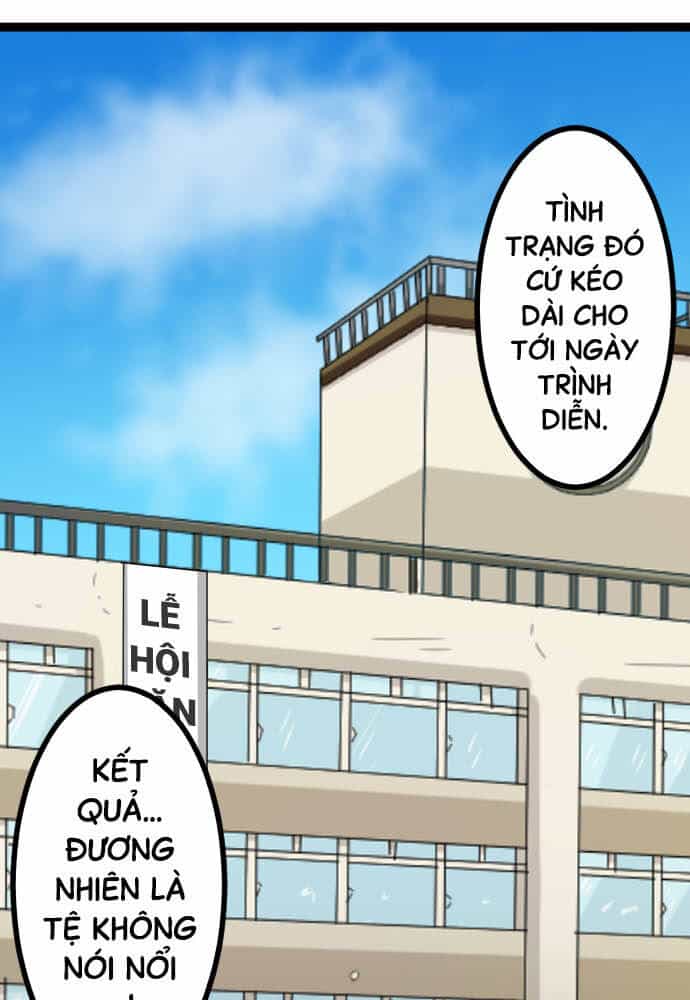 Cô Dâu Cực Phẩm - Chương 46 - ảnh 15