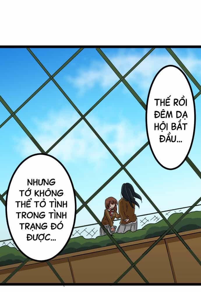 Cô Dâu Cực Phẩm - Chương 46 - ảnh 17