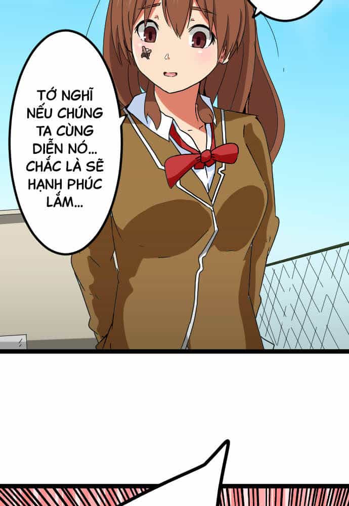 Cô Dâu Cực Phẩm - Chương 46 - ảnh 36