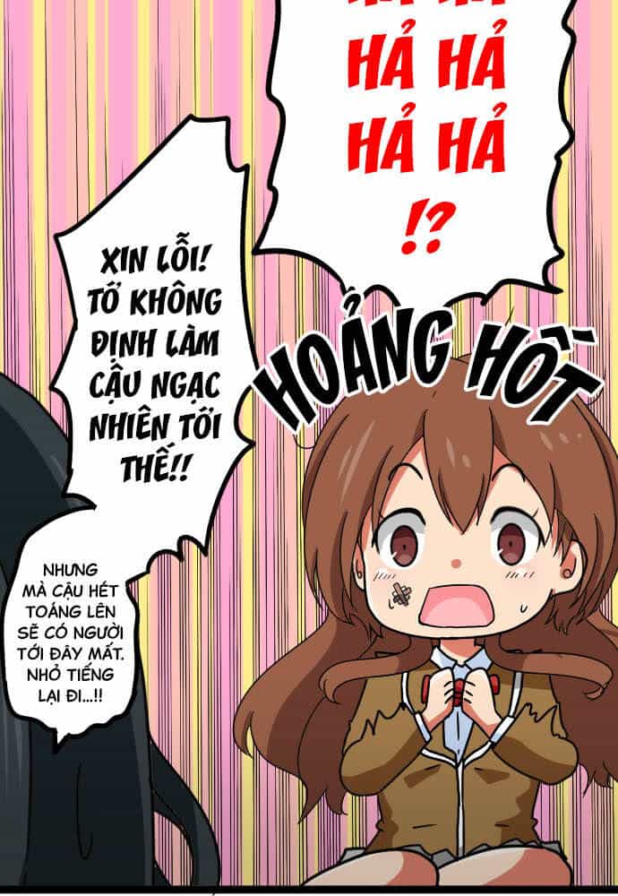 Cô Dâu Cực Phẩm - Chương 46 - ảnh 5