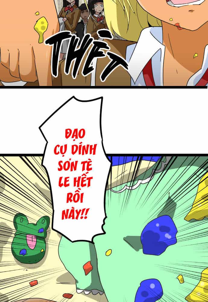Cô Dâu Cực Phẩm - Chương 47 - ảnh 18
