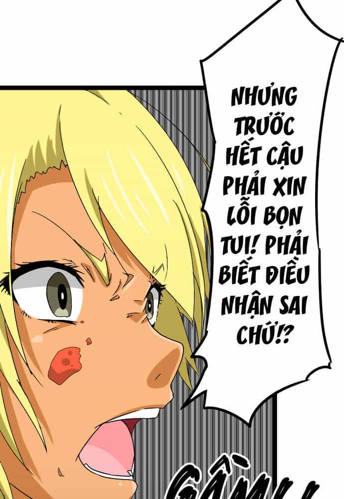 Cô Dâu Cực Phẩm - Chương 47 - ảnh 25