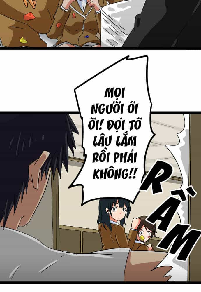Cô Dâu Cực Phẩm - Chương 47 - ảnh 31