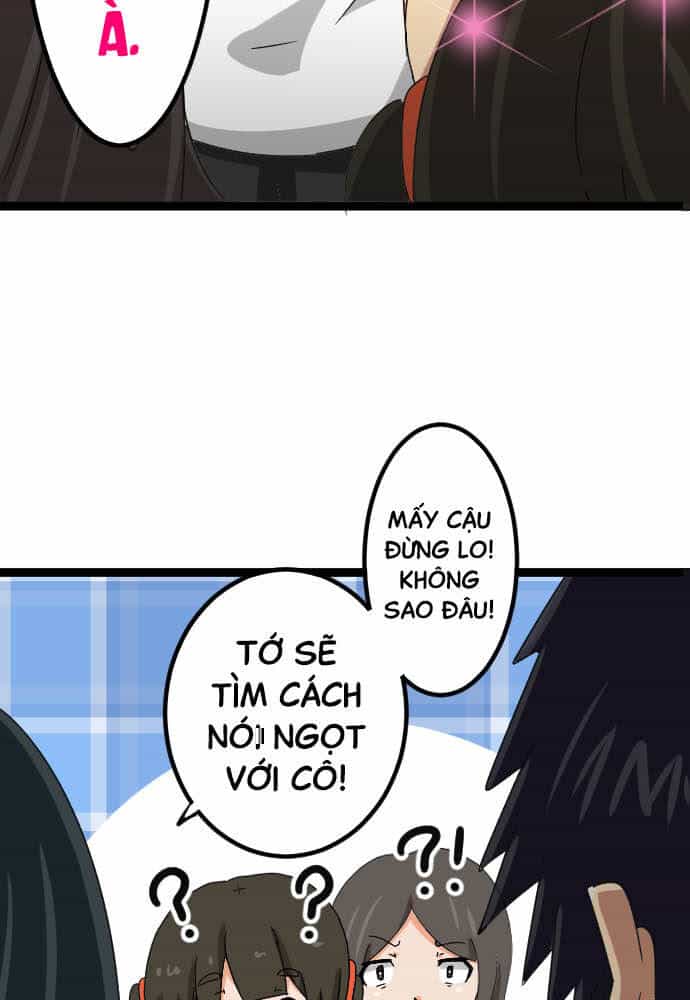 Cô Dâu Cực Phẩm - Chương 47 - ảnh 39