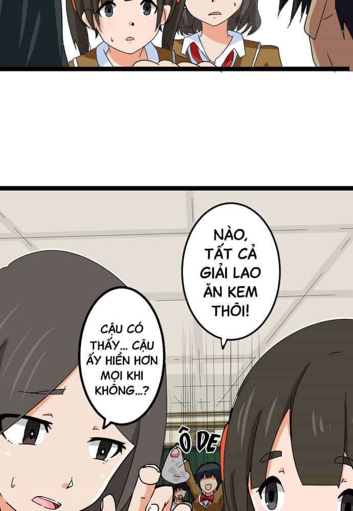 Cô Dâu Cực Phẩm - Chương 47 - ảnh 40