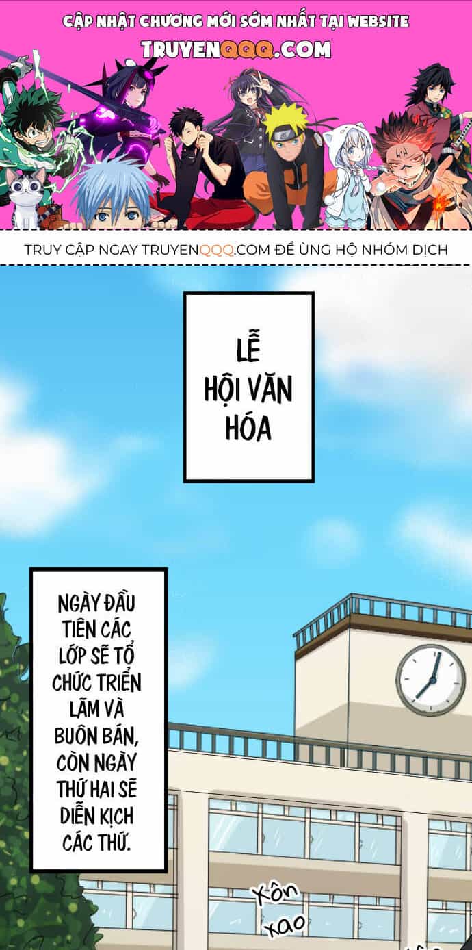Cô Dâu Cực Phẩm - Chương 49 - ảnh 1
