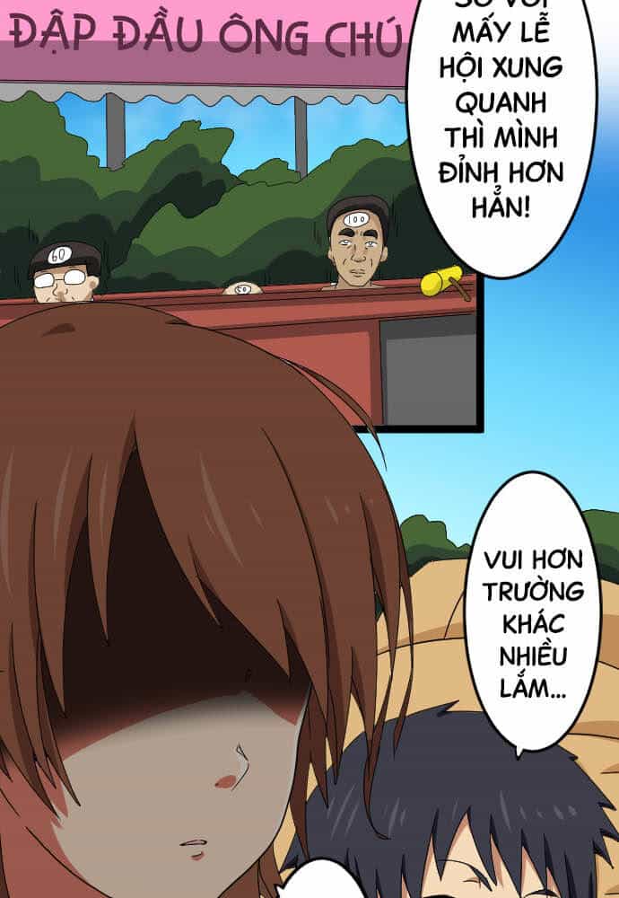 Cô Dâu Cực Phẩm - Chương 49 - ảnh 22