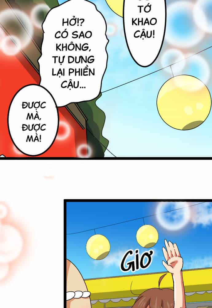 Cô Dâu Cực Phẩm - Chương 49 - ảnh 27