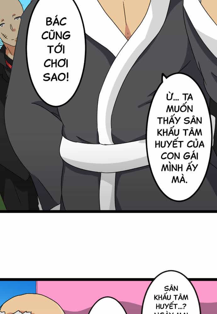 Cô Dâu Cực Phẩm - Chương 49 - ảnh 33