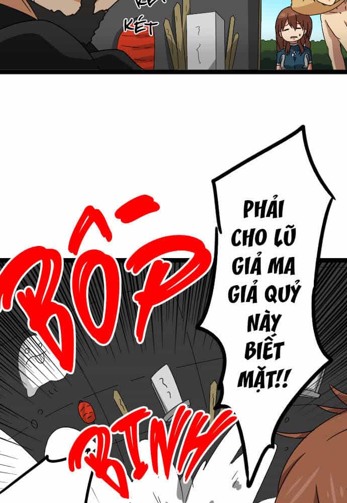 Cô Dâu Cực Phẩm - Chương 49 - ảnh 40
