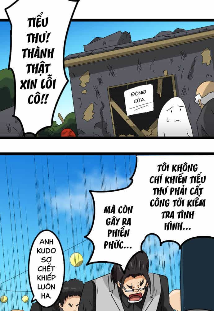 Cô Dâu Cực Phẩm - Chương 49 - ảnh 42