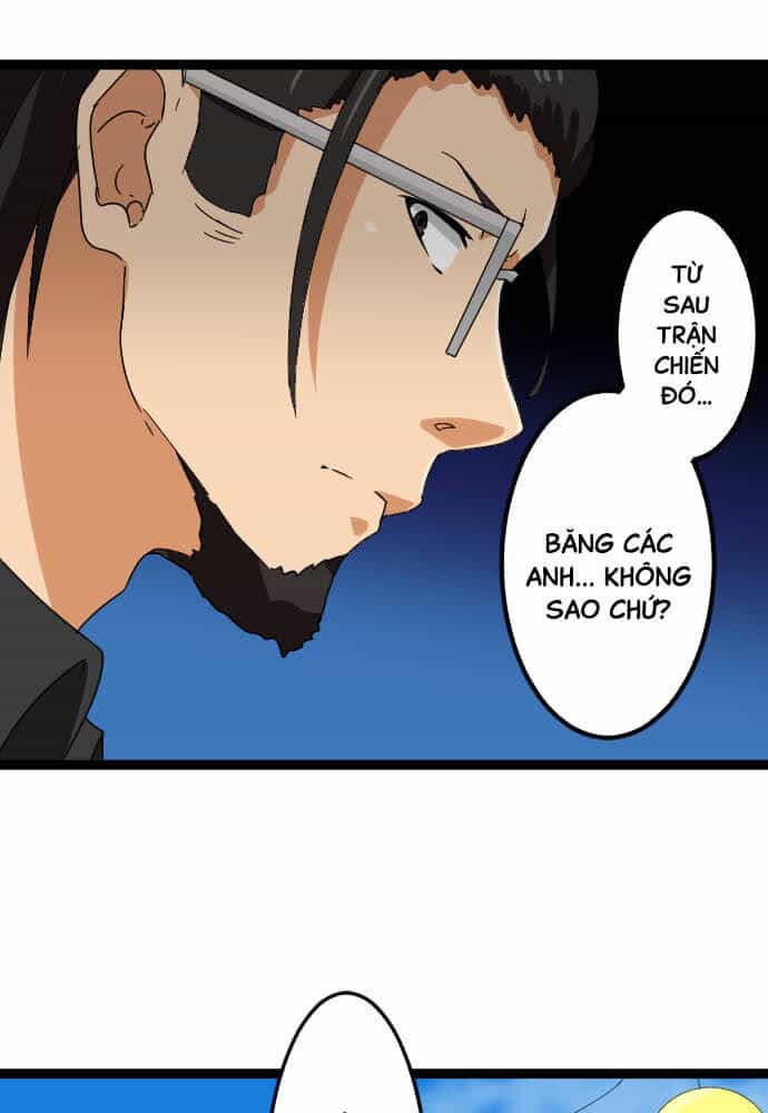 Cô Dâu Cực Phẩm - Chương 49 - ảnh 46