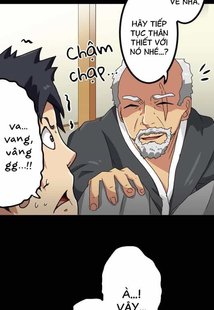 Cô Dâu Cực Phẩm - Chương 5 - ảnh 37