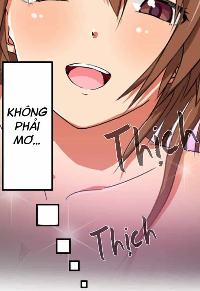 Cô Dâu Cực Phẩm - Chương 5 - ảnh 6