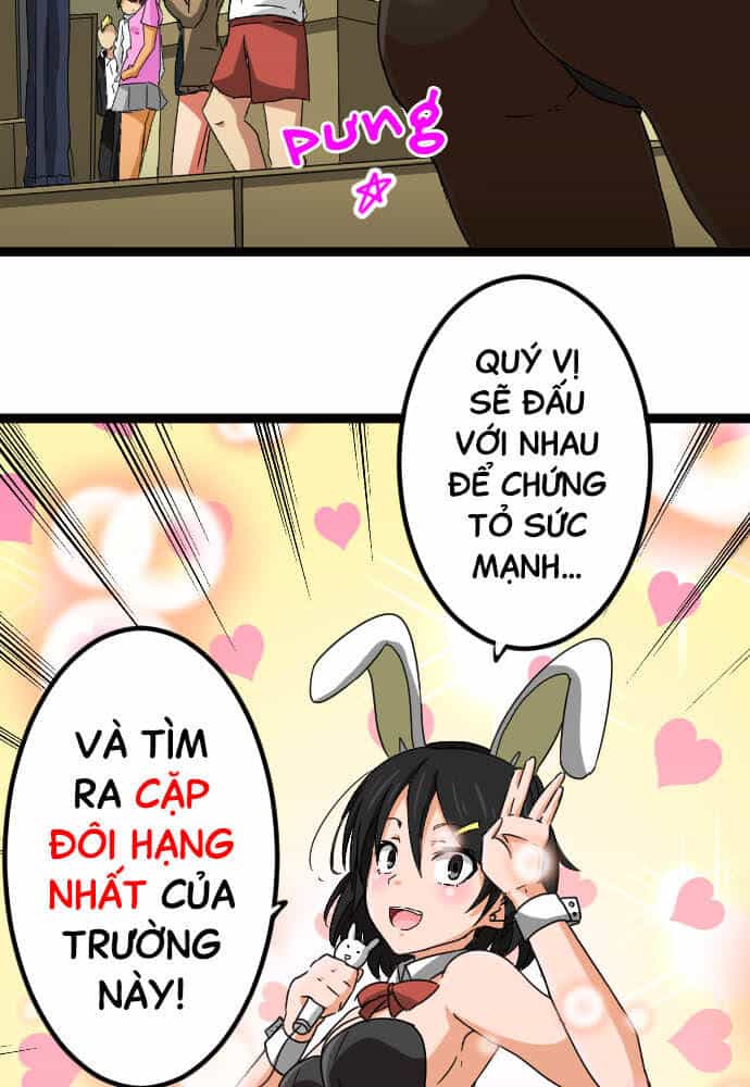 Cô Dâu Cực Phẩm - Chương 50 - ảnh 14
