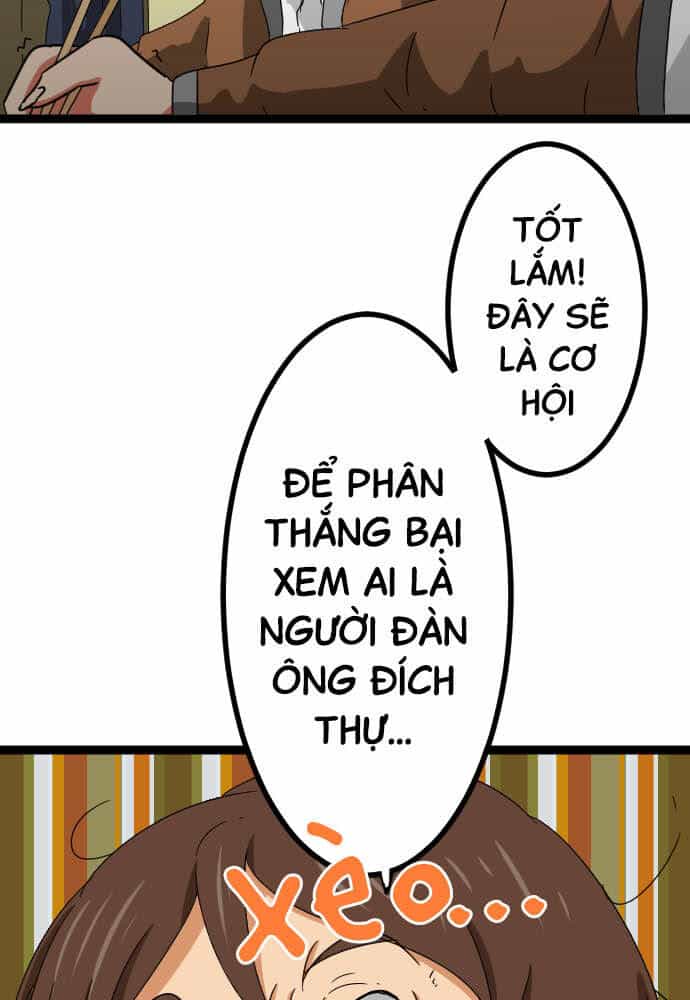 Cô Dâu Cực Phẩm - Chương 50 - ảnh 22