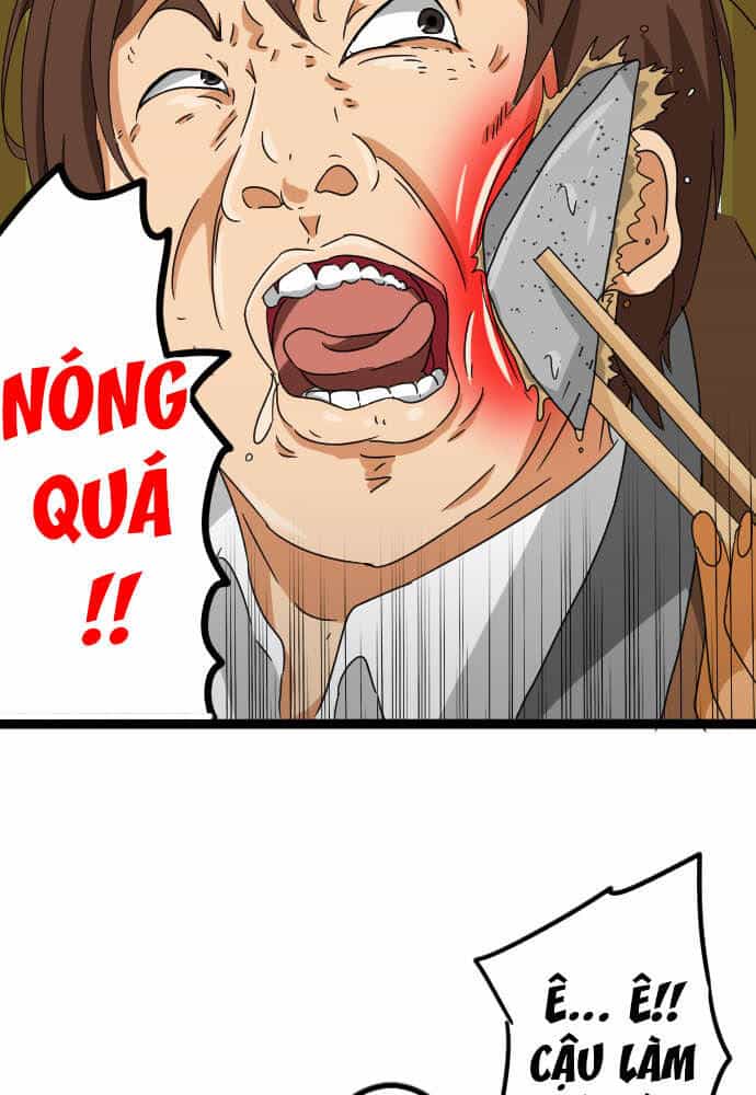 Cô Dâu Cực Phẩm - Chương 50 - ảnh 23