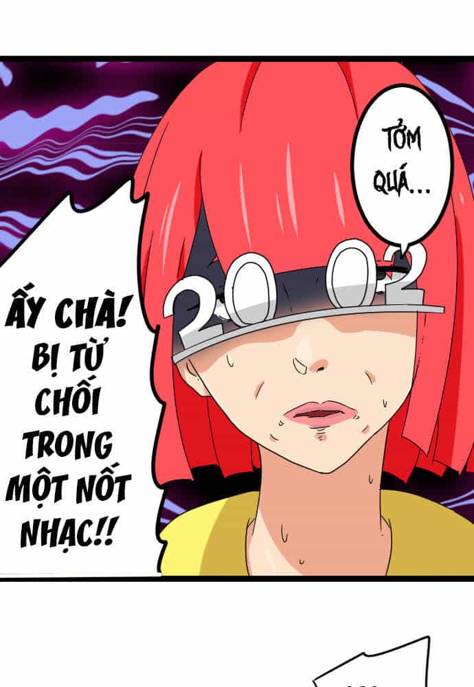 Cô Dâu Cực Phẩm - Chương 51 - ảnh 10