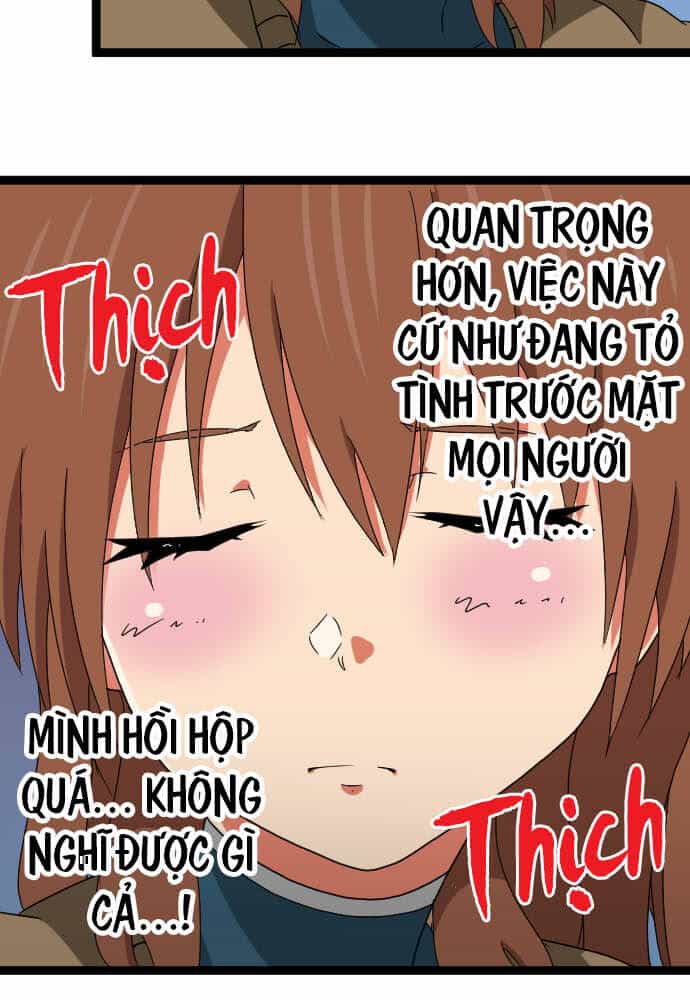 Cô Dâu Cực Phẩm - Chương 51 - ảnh 16