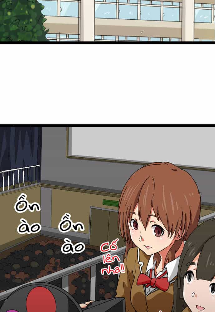 Cô Dâu Cực Phẩm - Chương 52 - ảnh 2
