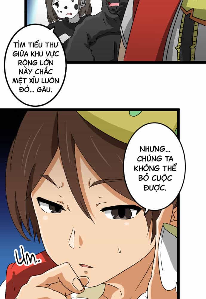 Cô Dâu Cực Phẩm - Chương 52 - ảnh 28