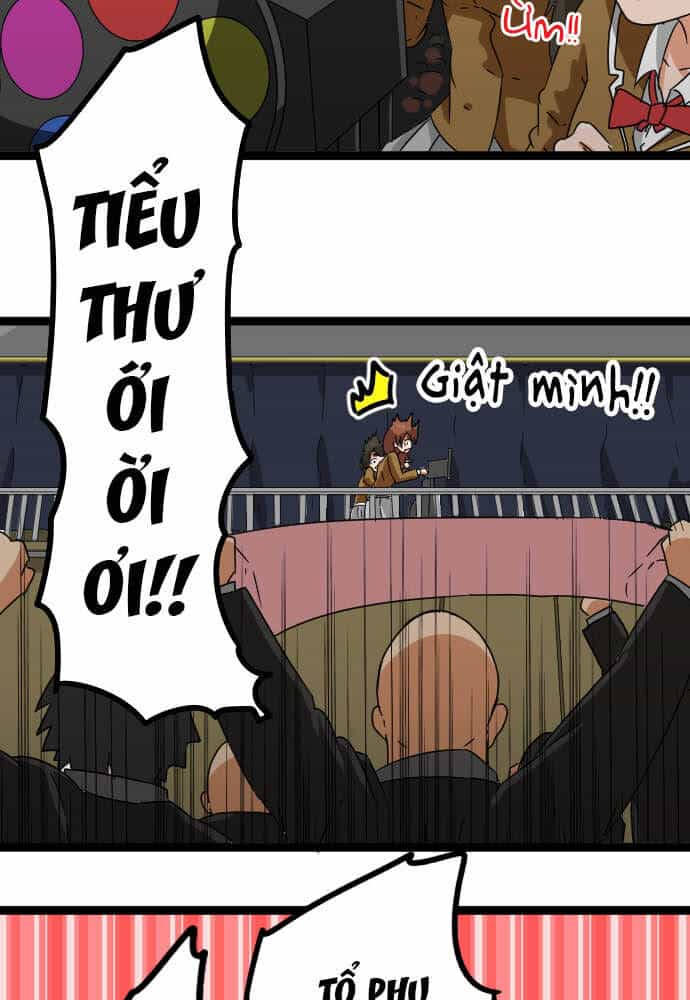 Cô Dâu Cực Phẩm - Chương 52 - ảnh 3