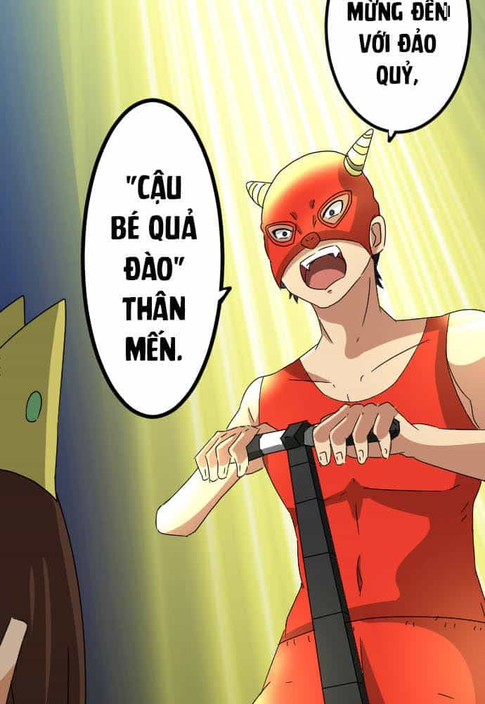 Cô Dâu Cực Phẩm - Chương 52 - ảnh 39