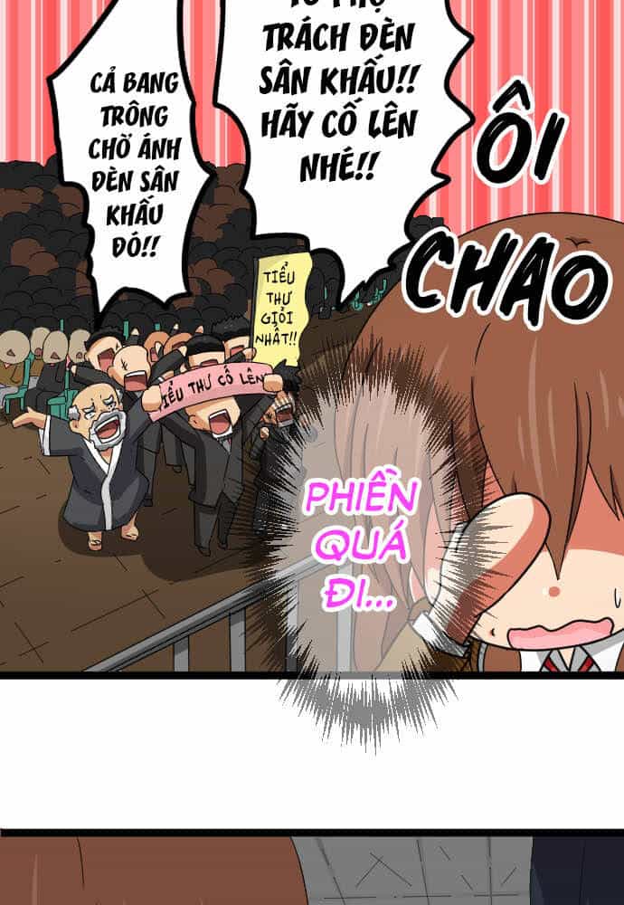 Cô Dâu Cực Phẩm - Chương 52 - ảnh 4