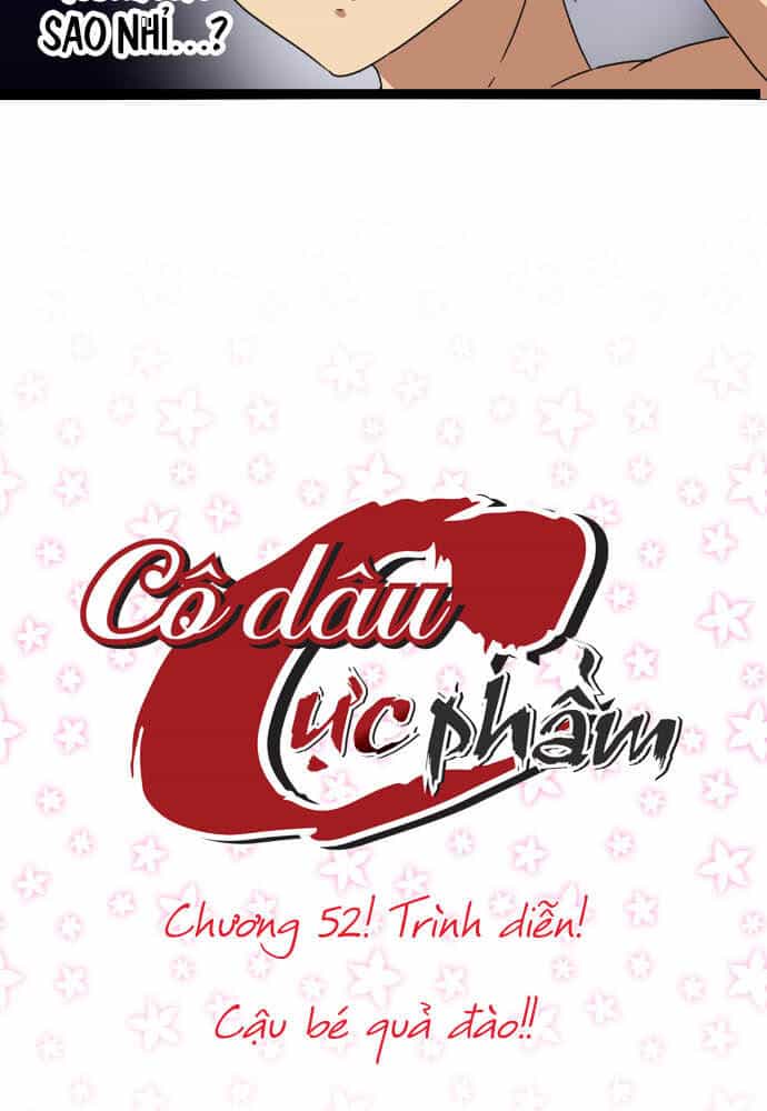 Cô Dâu Cực Phẩm - Chương 52 - ảnh 7