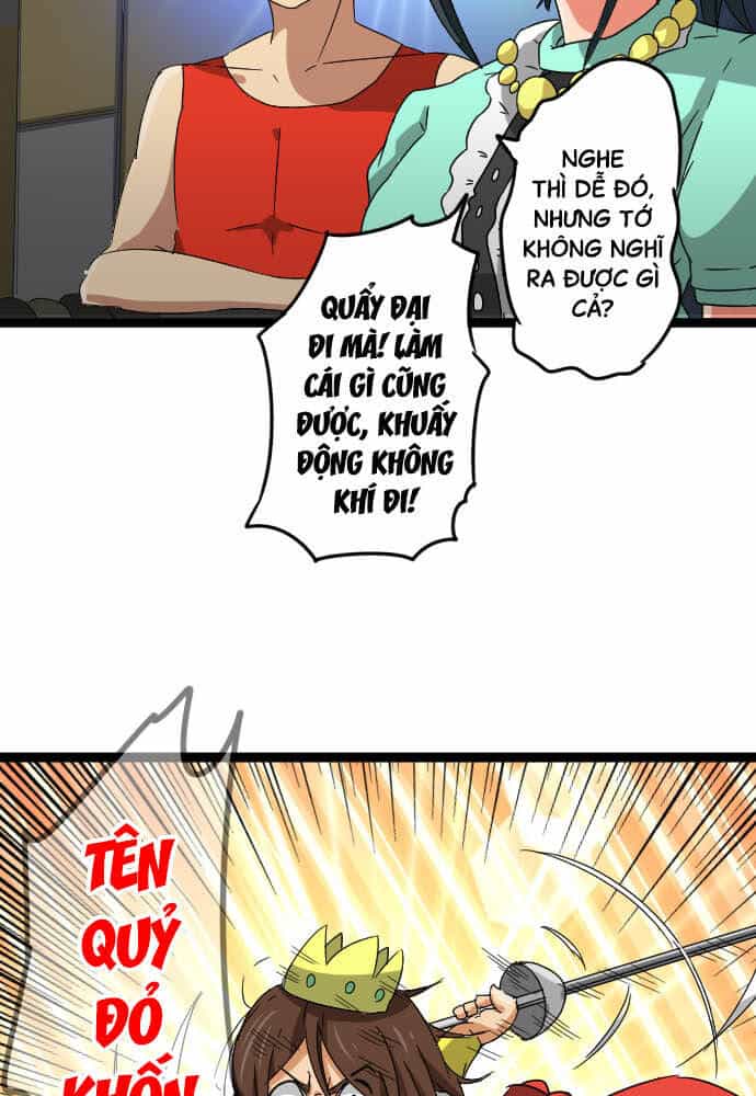 Cô Dâu Cực Phẩm - Chương 53 - ảnh 15