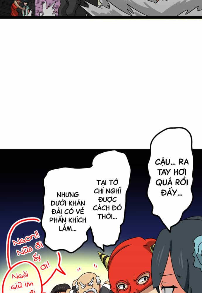 Cô Dâu Cực Phẩm - Chương 53 - ảnh 19