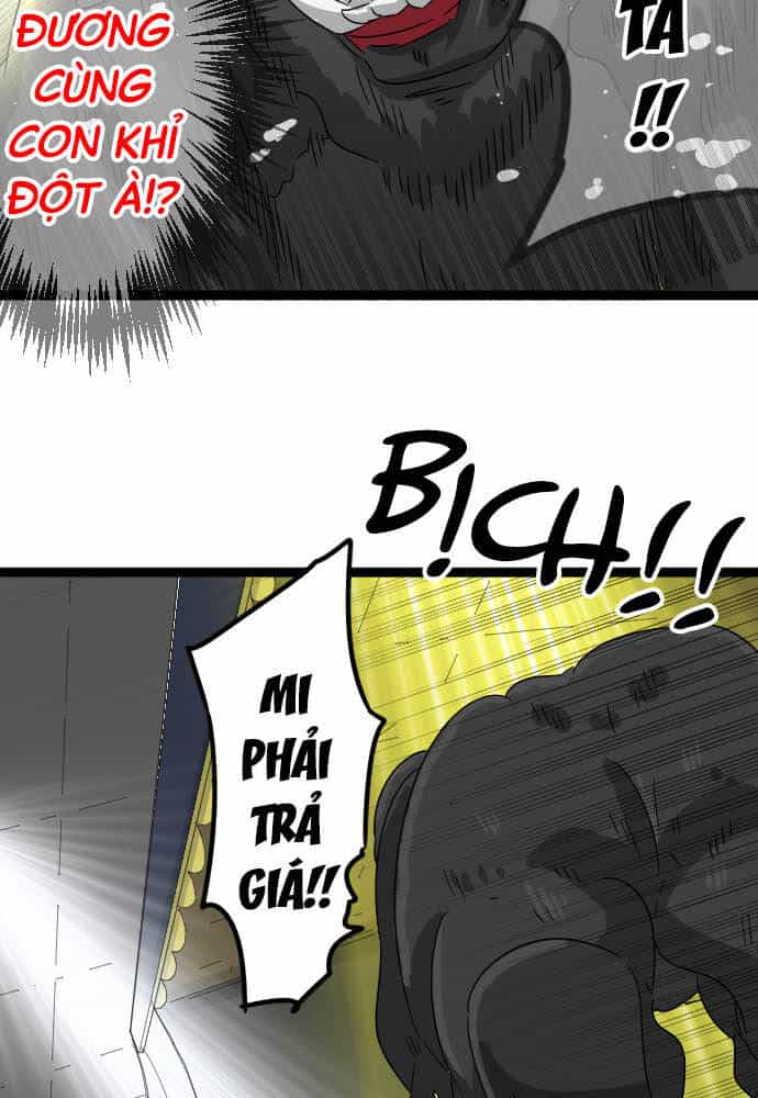 Cô Dâu Cực Phẩm - Chương 53 - ảnh 27