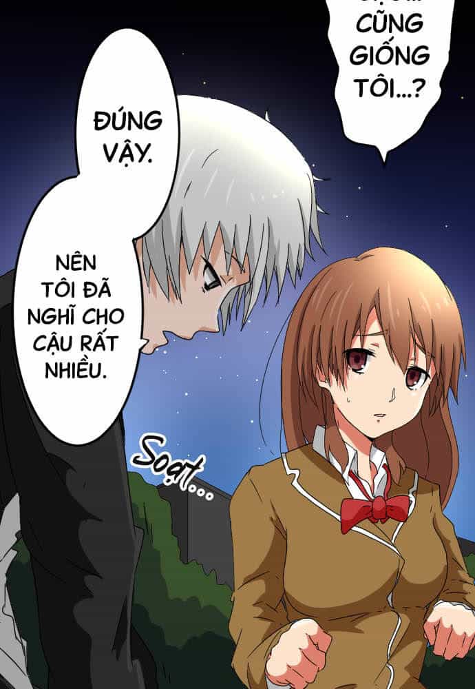 Cô Dâu Cực Phẩm - Chương 56 - ảnh 19