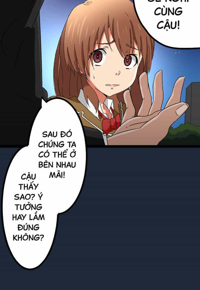 Cô Dâu Cực Phẩm - Chương 56 - ảnh 22