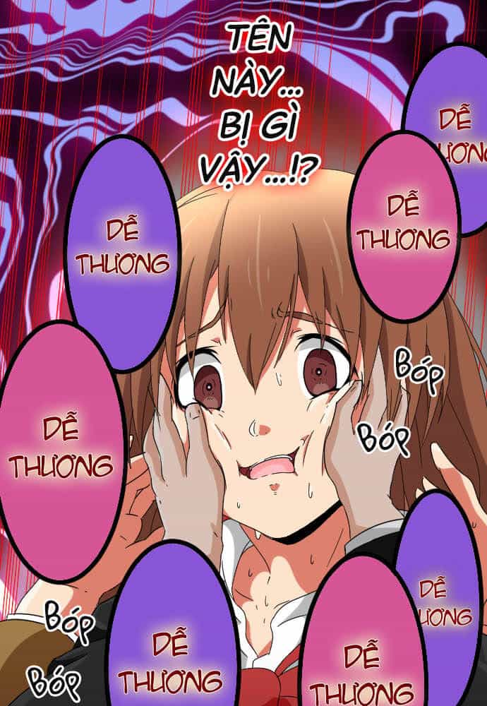 Cô Dâu Cực Phẩm - Chương 56 - ảnh 26