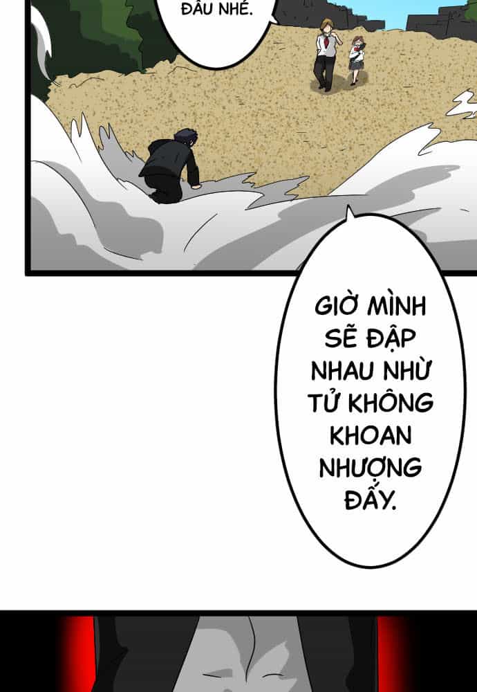 Cô Dâu Cực Phẩm - Chương 58 - ảnh 35
