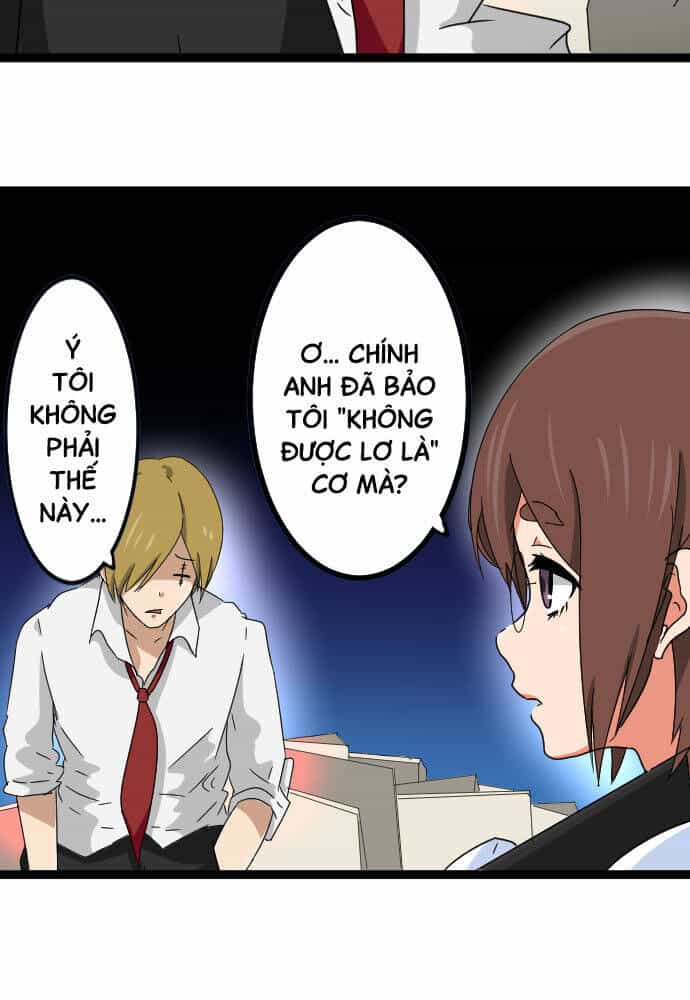 Cô Dâu Cực Phẩm - Chương 59 - ảnh 10