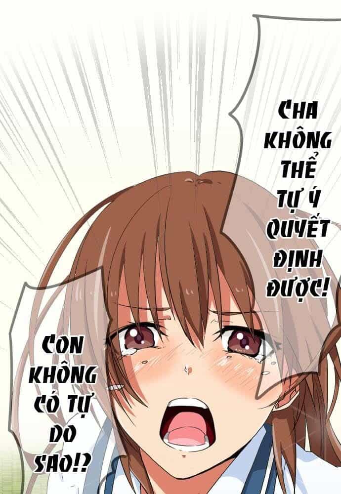 Cô Dâu Cực Phẩm - Chương 6 - ảnh 44