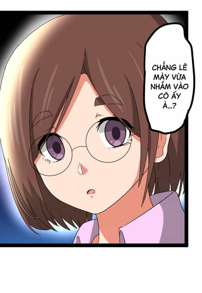 Cô Dâu Cực Phẩm - Chương 61 - ảnh 4