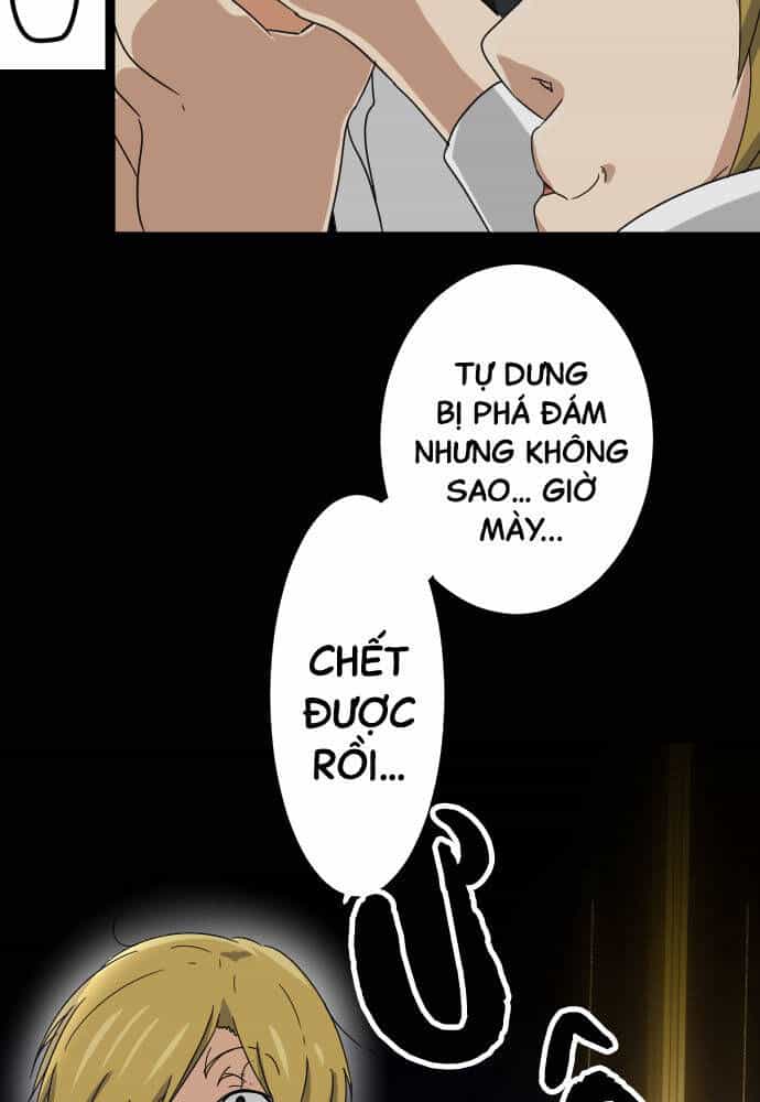 Cô Dâu Cực Phẩm - Chương 62 - ảnh 10