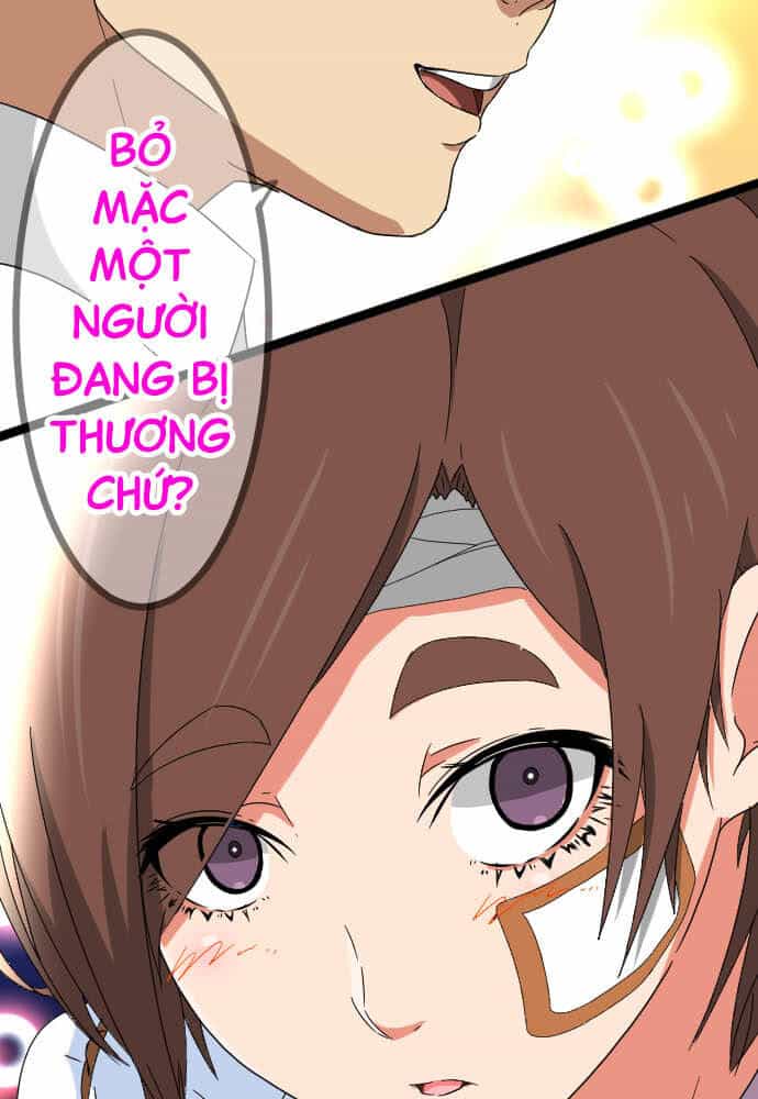 Cô Dâu Cực Phẩm - Chương 63 - ảnh 51