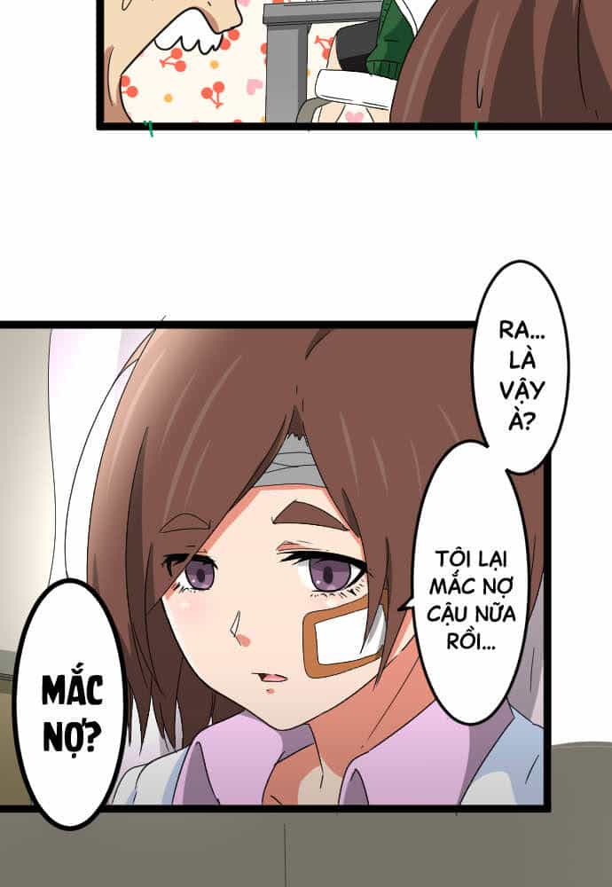 Cô Dâu Cực Phẩm - Chương 63 - ảnh 53