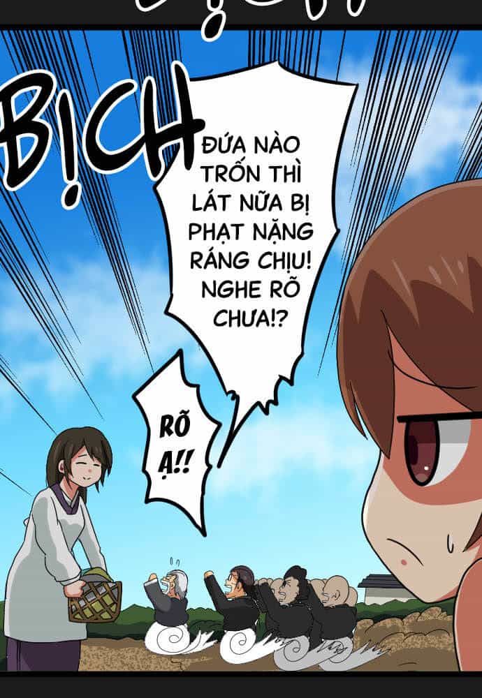 Cô Dâu Cực Phẩm - Chương 69 - ảnh 9