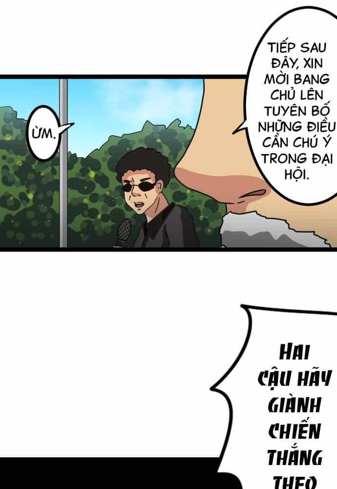 Cô Dâu Cực Phẩm - Chương 7 - ảnh 12