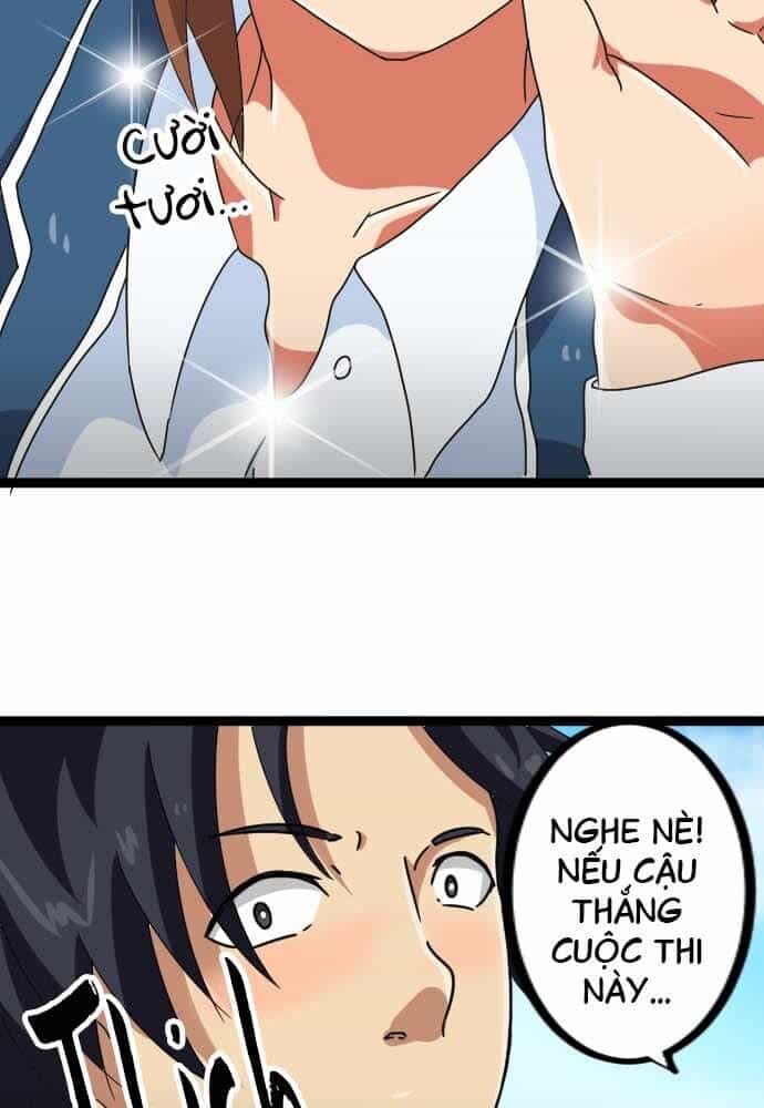 Cô Dâu Cực Phẩm - Chương 7 - ảnh 16