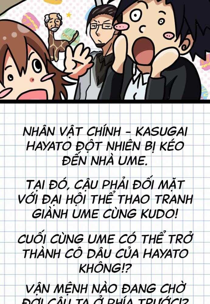 Cô Dâu Cực Phẩm - Chương 7 - ảnh 2